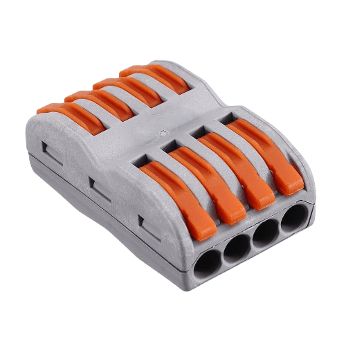 Connectors