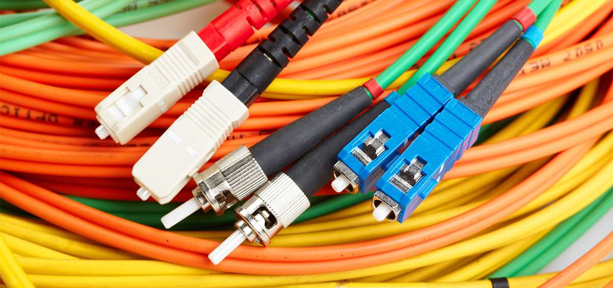 Optical Fiber Cables