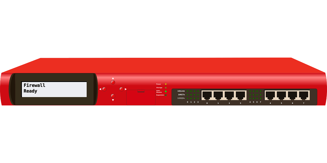 Firewalls