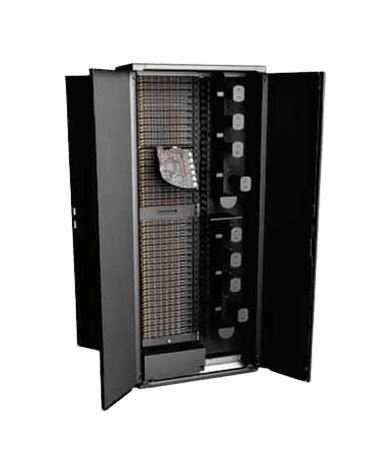 High Density Cabinets