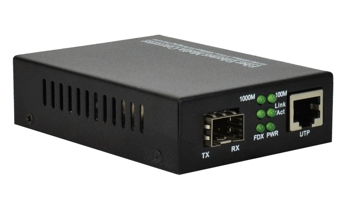 Media Converter