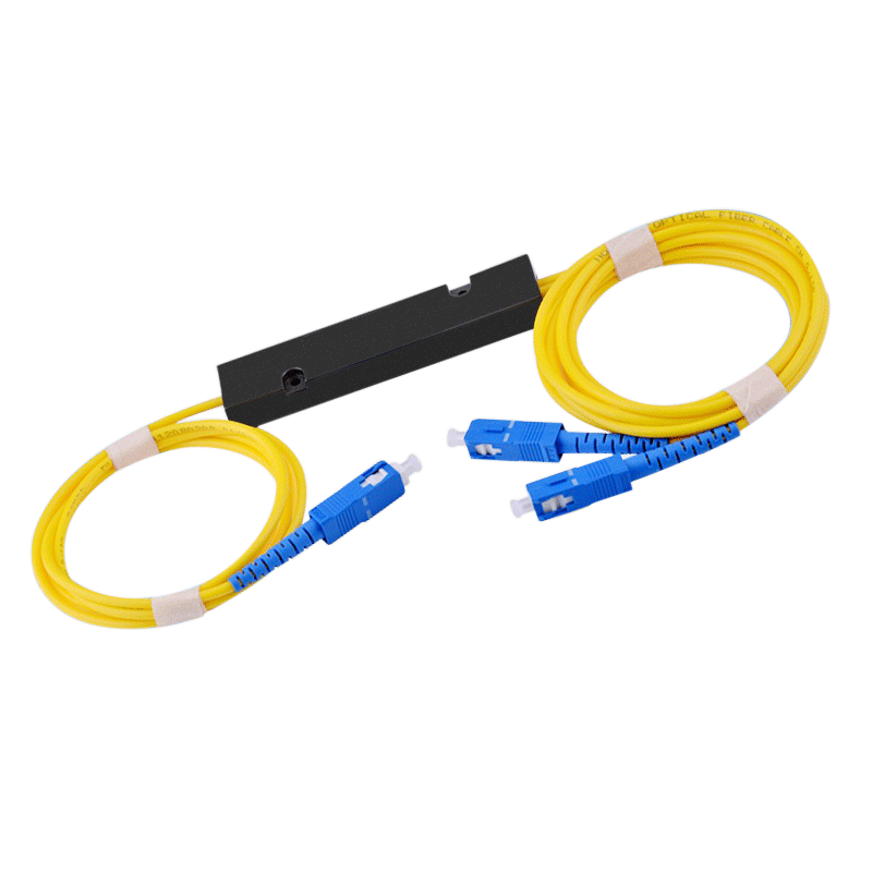 Optical Splitters