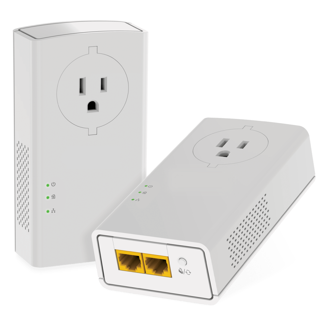 Powerline Networking