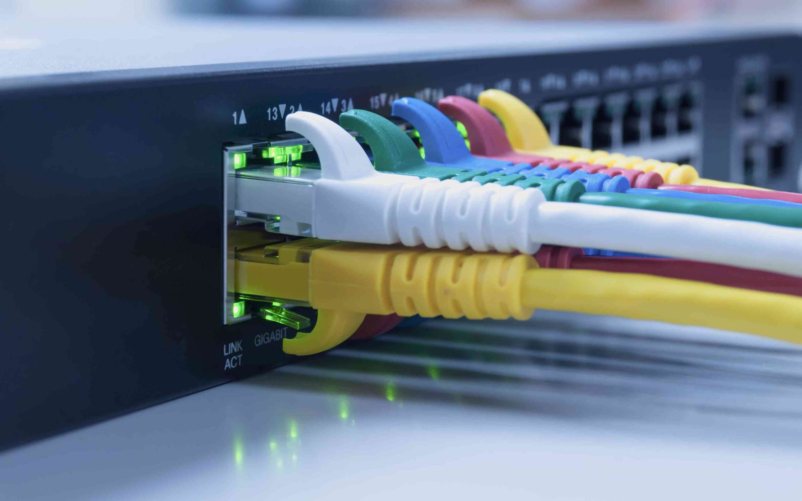 Routers