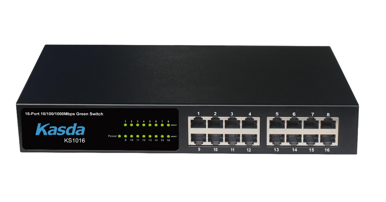 Network Switch