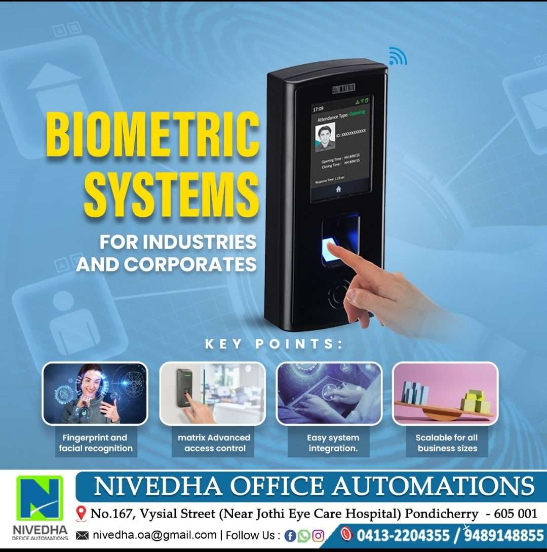 biometric