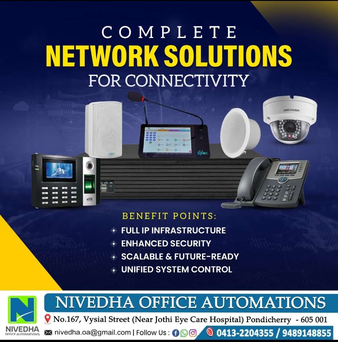 all network
