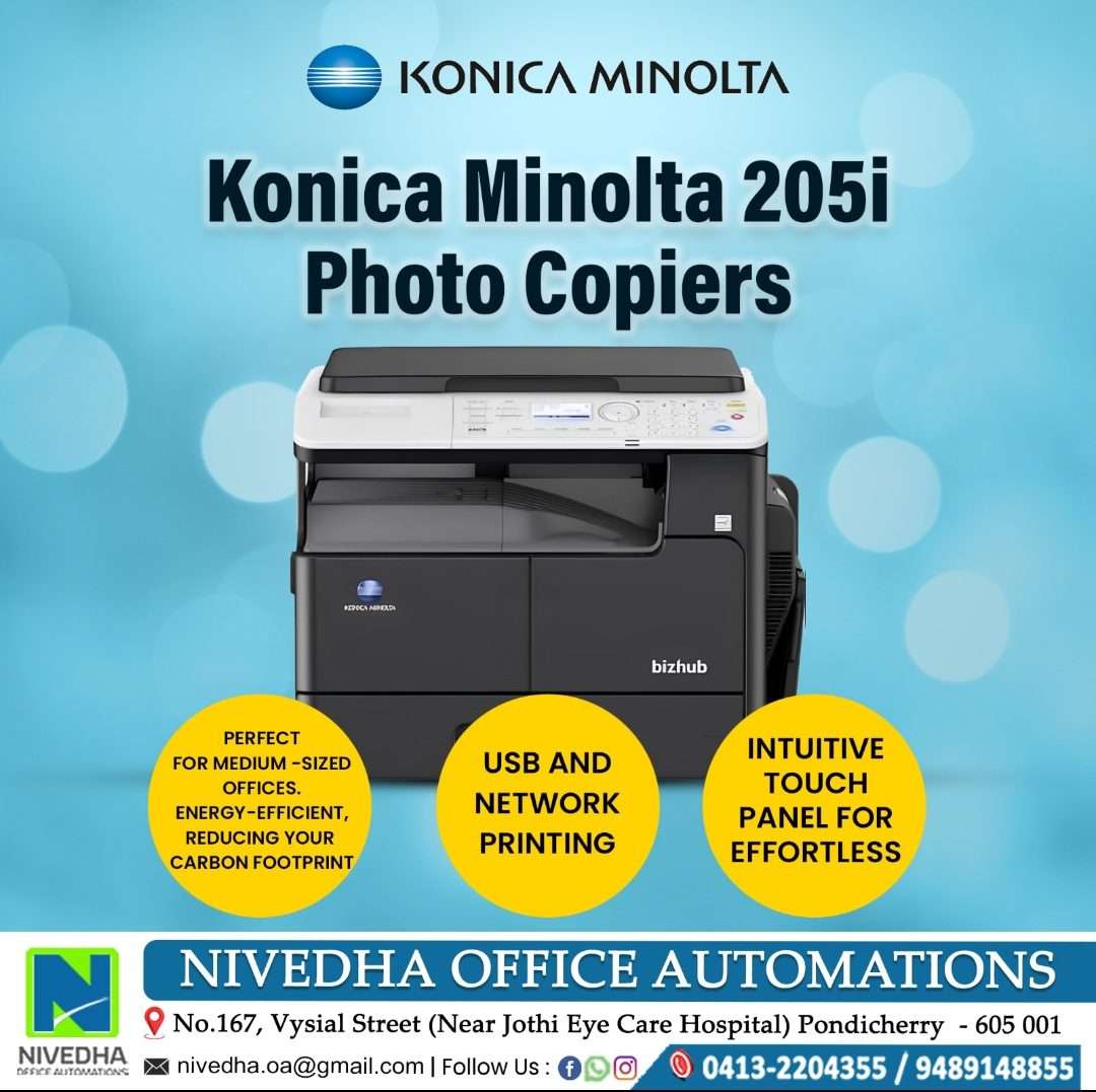printer