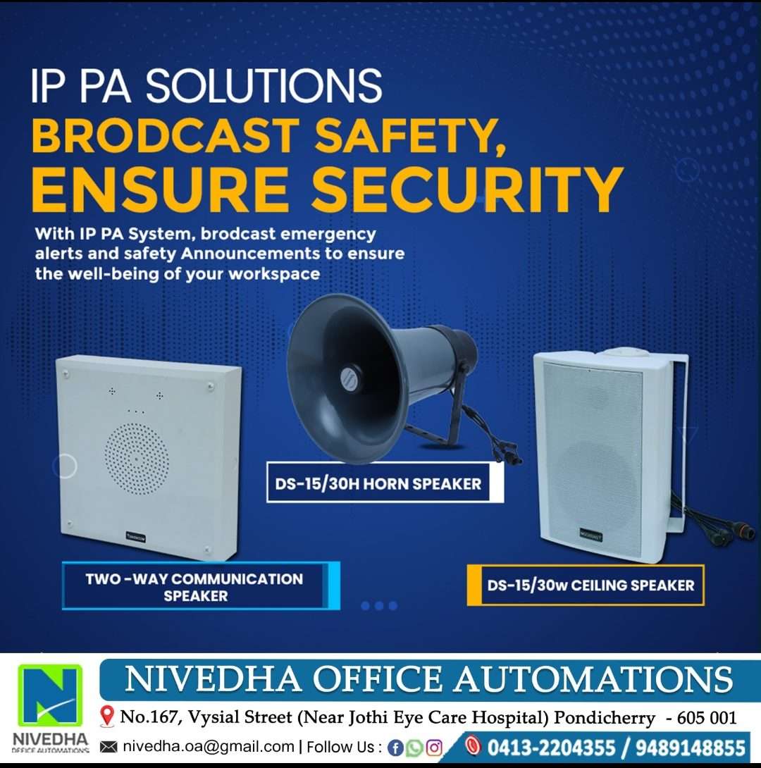 Security