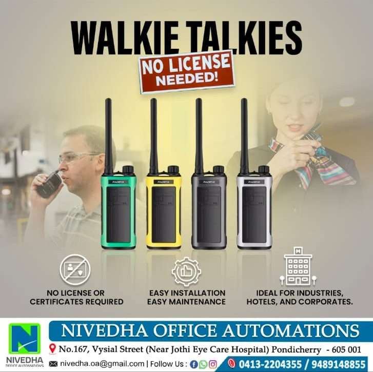 Talkie