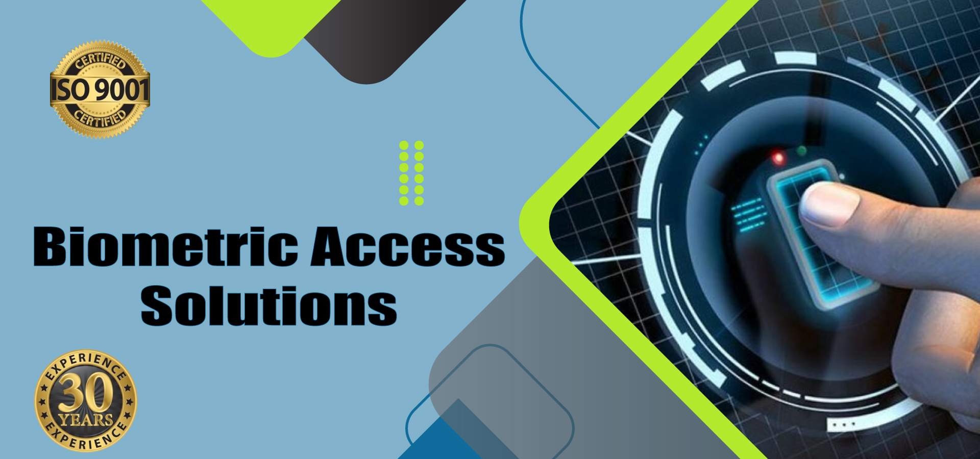 Biometric-Access-Solutions