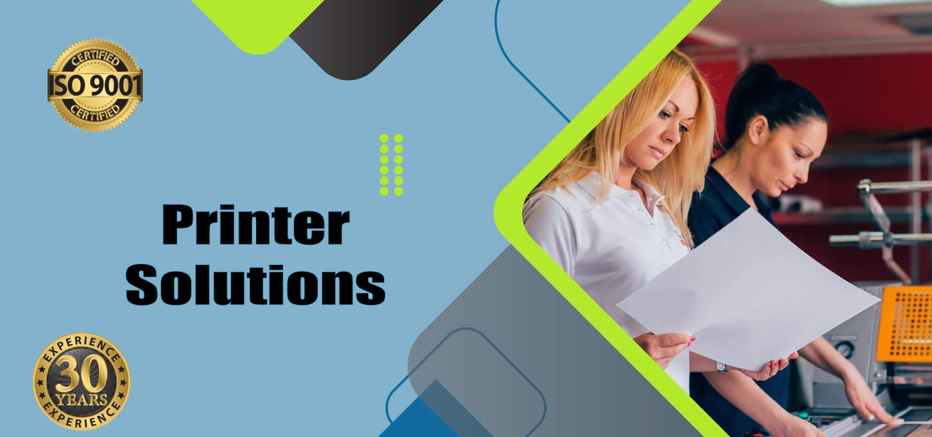 Printer-solutions