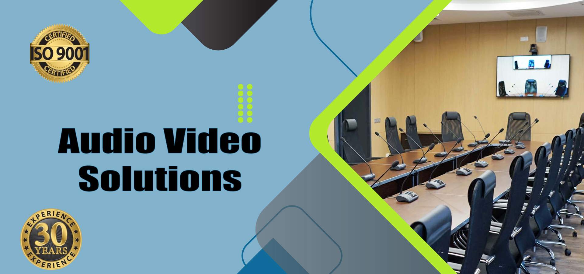 audio-video-solutions
