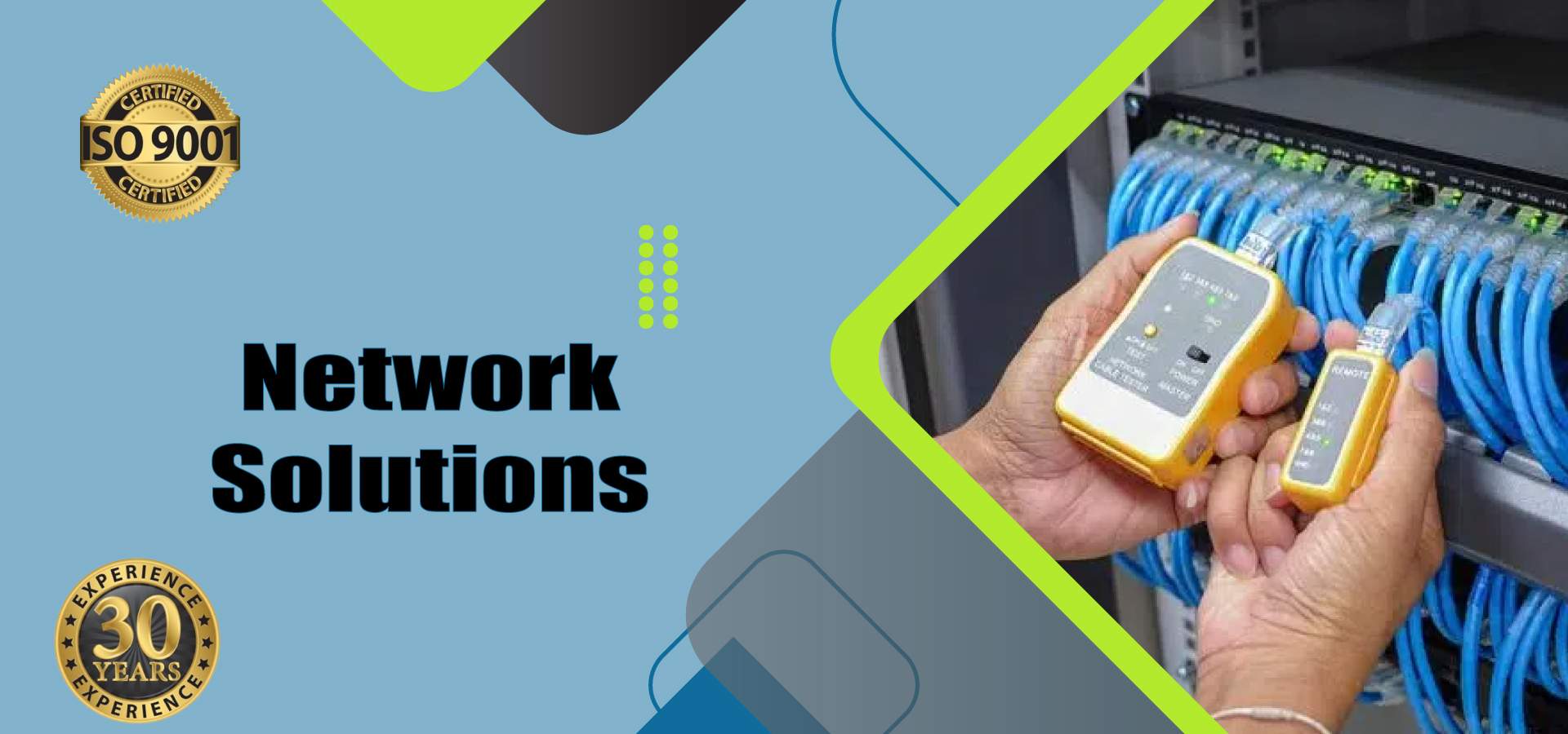 network-Solutions
